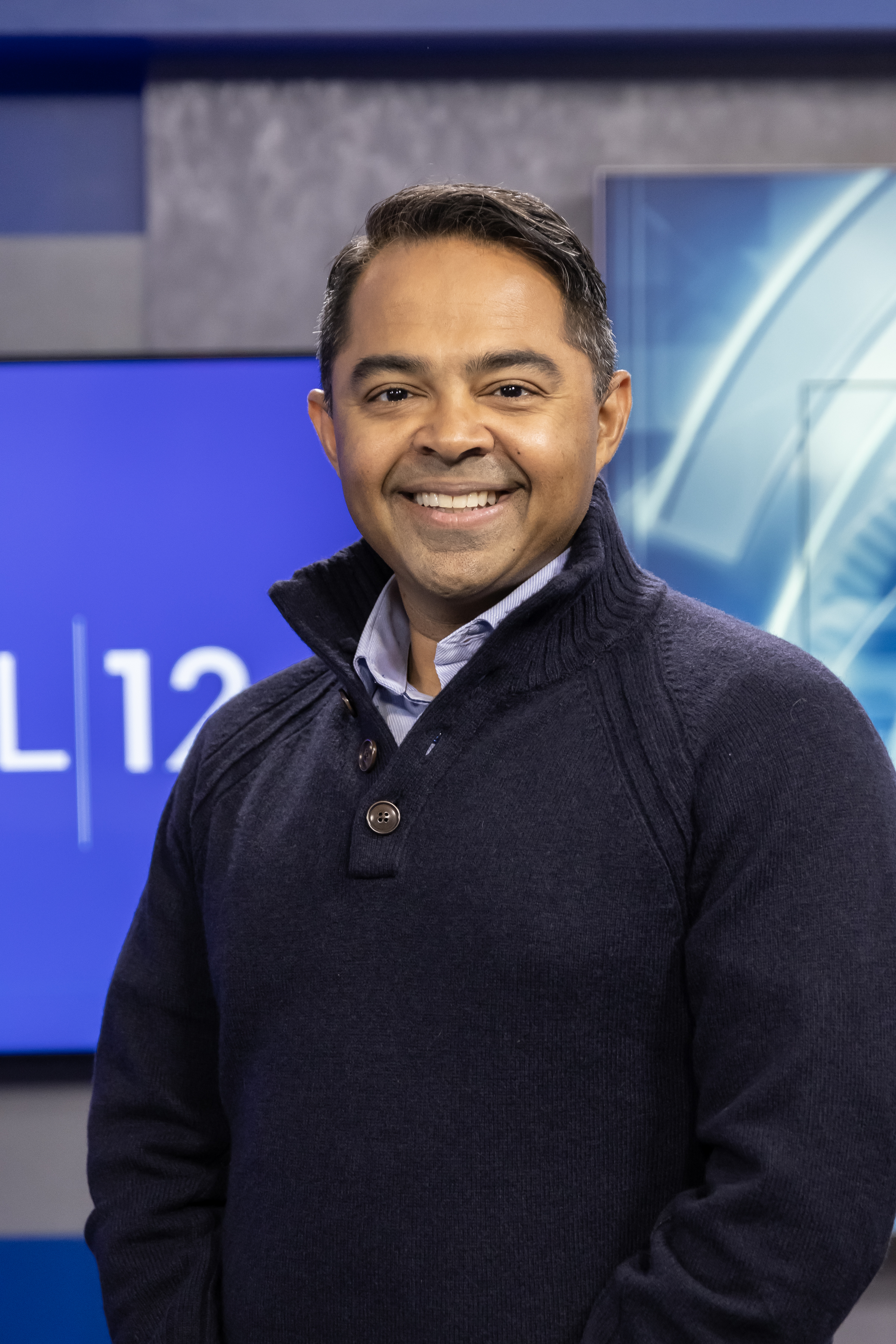 Dr. Sanjay Bhojraj